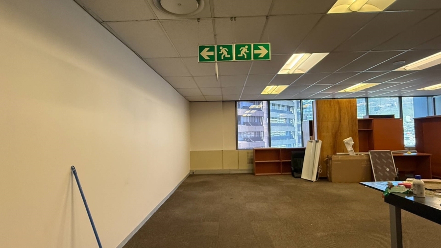 To Let Commercial Property for Rent in Cape Town City Centre Western Cape